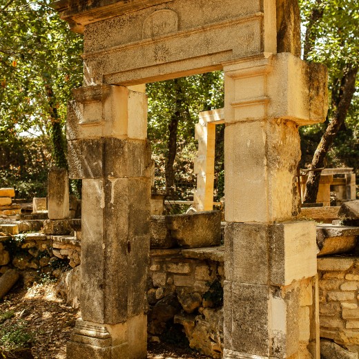 Eléments décoratifs