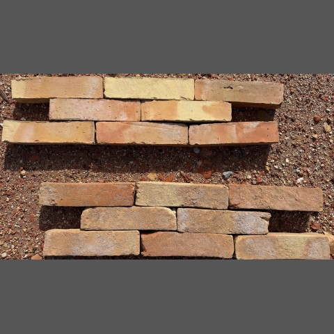 Brique réédition 5/20