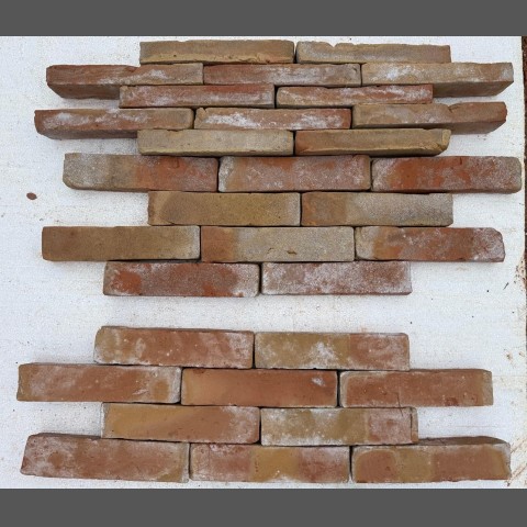 Brique réédition 6/26