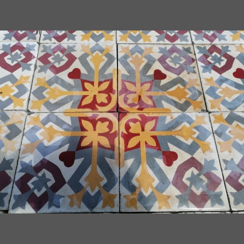 CARREAUX CIMENTS 