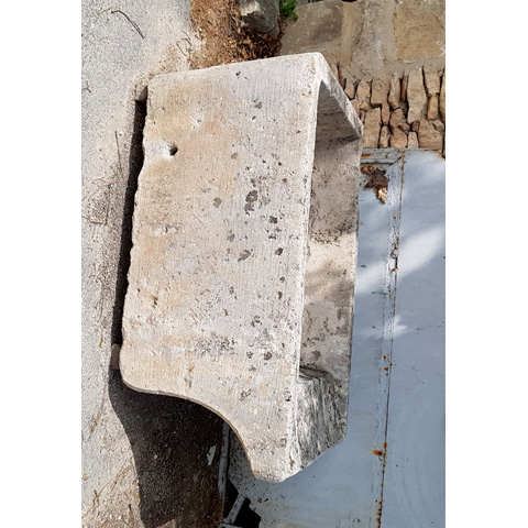 Lavoir ancien