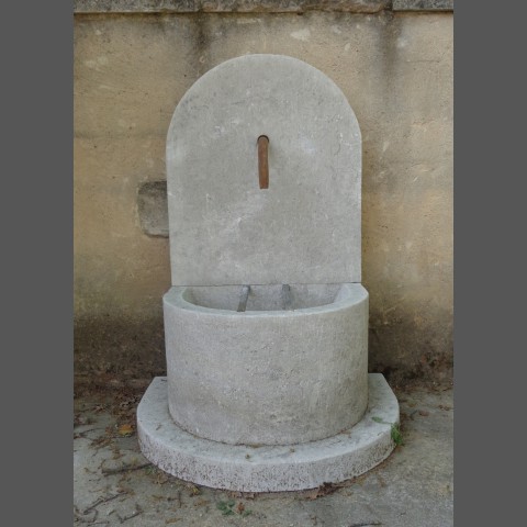 Fontaine Cuvier