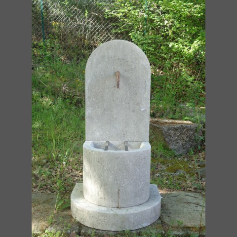 Fontaine Cuvier