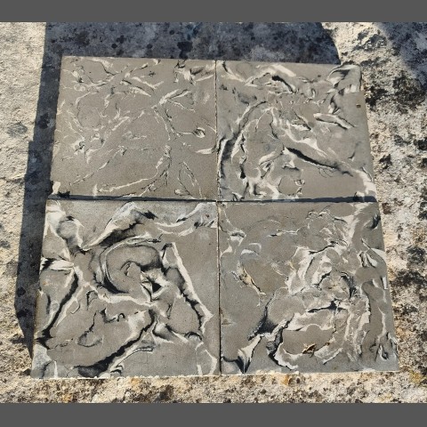 CAROCIMENT GRIS 