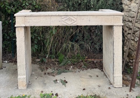 CHEMINEE ANCIENNE DIRECTOIRE