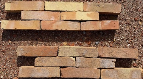 Brique réédition 5/20