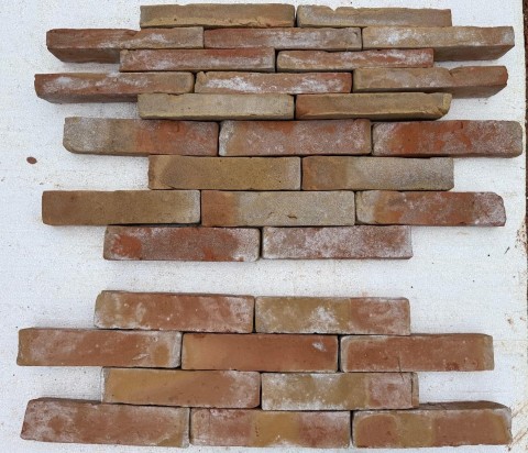 Brique réédition 6/26