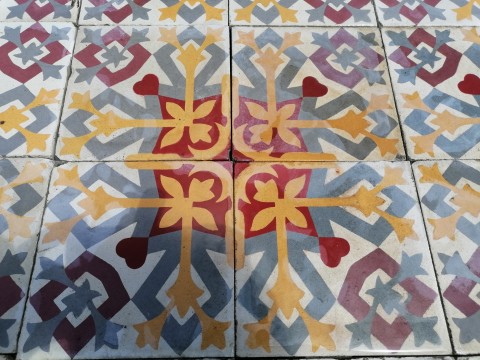 CARREAUX CIMENTS 