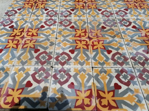 CARREAUX CIMENTS 