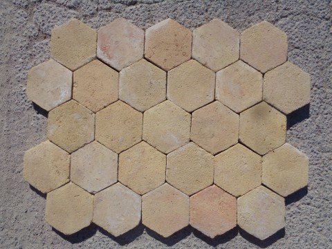 Hexagonales anciens