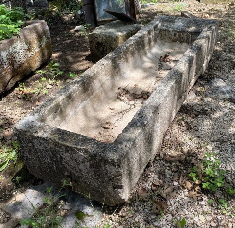 AUGE LAVOIR ANCIENNE