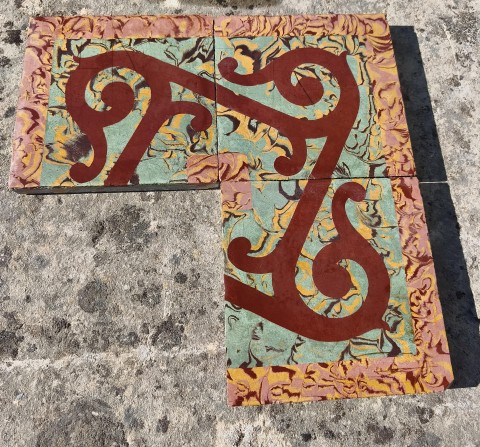 CAROCIMENT ESTELLO MARROUN E JAUNO