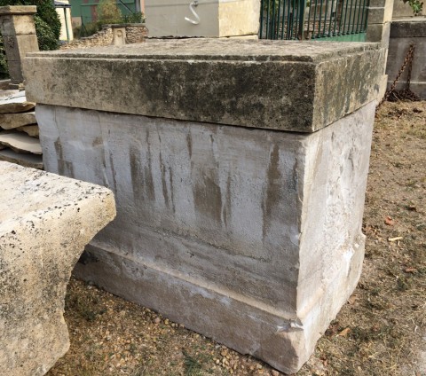 Pilier de pont