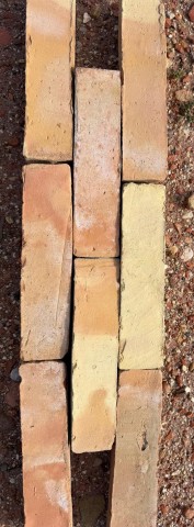 Brique réédition 5/20