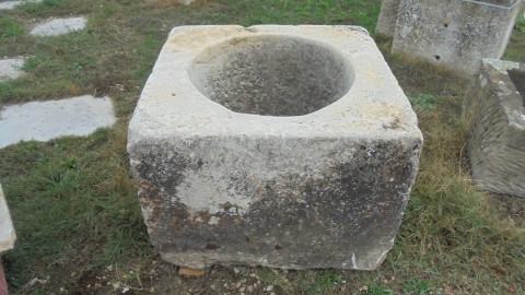 PUITS ANCIEN