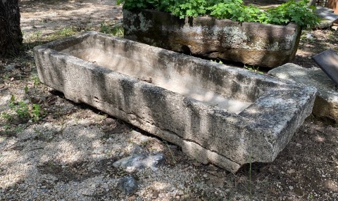 AUGE LAVOIR ANCIENNE
