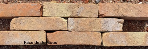 Brique réédition 5/20