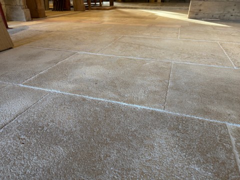 DALLES DE BOURGOGNE ROCHEVAL