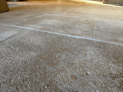 DALLES DE BOURGOGNE ROCHEVAL