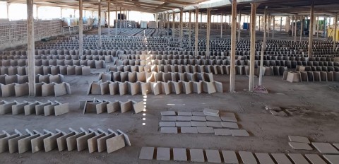 Brique r&eacute;&eacute;dition 10/20