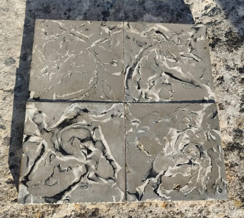 CAROCIMENT GRIS 